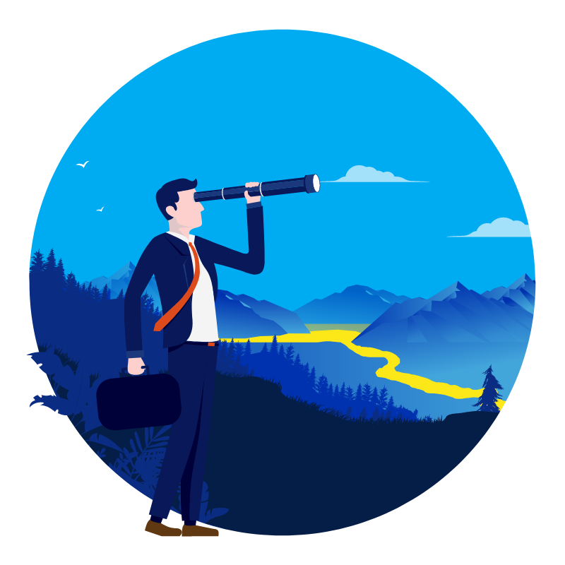 マーケティング視点での本質的な競合調査