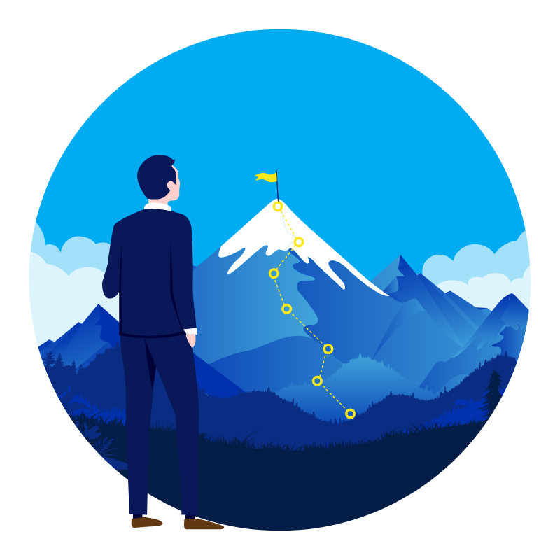 マーケティング視点での本質的な競合調査